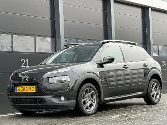  Citroën C4 cactus 1.6 e-HDi Navi Camera AUTOMAAT 2015/3