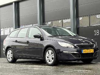 Peugeot 308 1.6 BlueHDI Blue Navi Clima PDC picture 2