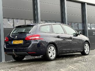 Peugeot 308 1.6 BlueHDI Blue Navi Clima PDC picture 4