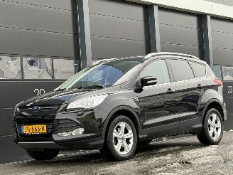 Ocazii autoturisme Ford Kuga 1.5 Navi Clima NAP 2016/3