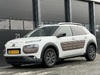 okazja samochody osobowe Citroën C4 cactus 1.6 BlueHDi Panorama Camera 2015/11