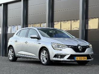 Renault Mégane 1.5 DCI Clima PDC EURO-6 picture 2