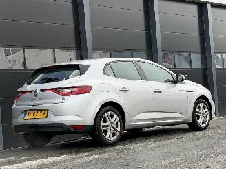 Renault Mégane 1.5 DCI Clima PDC EURO-6 picture 4