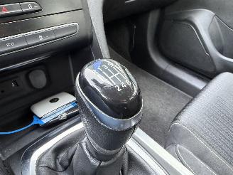 Renault Mégane 1.5 DCI Clima PDC EURO-6 picture 11