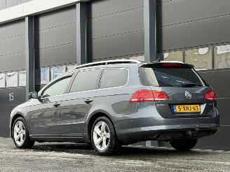 Volkswagen Passat 1.6 TDI BlueMotion panorama Navi Clima picture 5