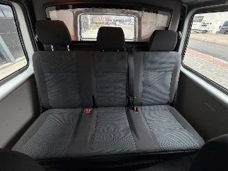 Volkswagen Transporter 2.0 TDI L2-H1 DC 5-PERS EURO-6 picture 9
