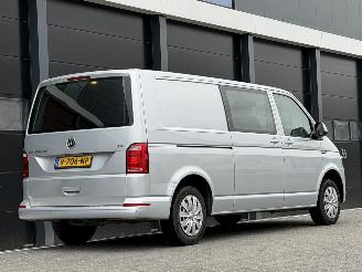 Volkswagen Transporter 2.0 TDI L2-H1 DC 5-PERS EURO-6 picture 4
