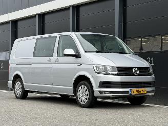 Volkswagen Transporter 2.0 TDI L2-H1 DC 5-PERS EURO-6 picture 2