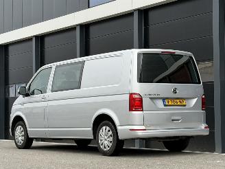 Volkswagen Transporter 2.0 TDI L2-H1 DC 5-PERS EURO-6 picture 5