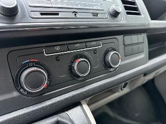 Volkswagen Transporter 2.0 TDI L2-H1 DC 5-PERS EURO-6 picture 10