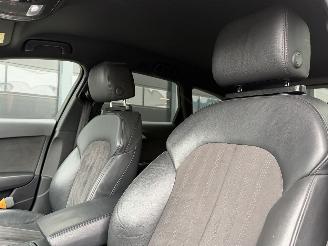 Audi A6 avant 2.0 TDI S-Line Bose Clima Euro-6 picture 8