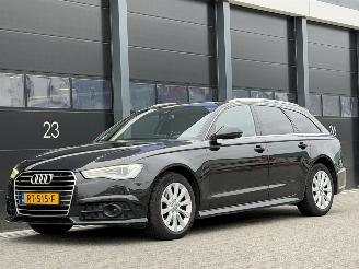 ojeté vozy osobní automobily Audi A6 avant 2.0 TDI S-Line Bose Clima Euro-6 2017/1