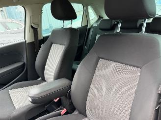 Volkswagen Polo 1.2 TDI BlueMotion picture 6