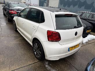 Volkswagen Polo 1.2 TDI BlueMotion picture 4