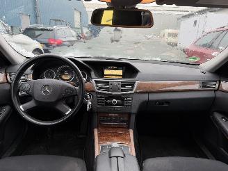 Mercedes E-klasse 220 CDI Clima PDC picture 5