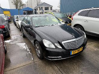 Mercedes E-klasse 220 CDI Clima PDC picture 2