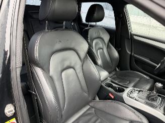 Audi A4 Avant 2.0 TDI S-Line Leer Clima PDC picture 6