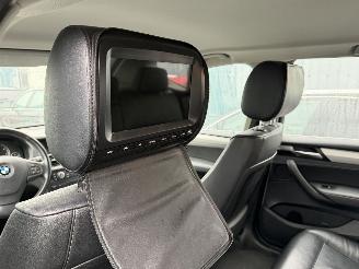 BMW X3 xDrive20d Xenon Leer Clima picture 9