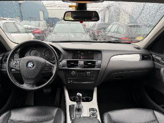 BMW X3 xDrive20d Xenon Leer Clima picture 5