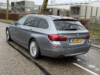 ojeté vozy osobní automobily Mercedes C-klasse 220 CDI Leer Clima Navi EURO-6 2014/12