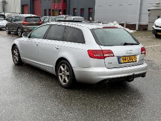 Audi A6 2.0 TDI S-Line Dak Leer Clima picture 4