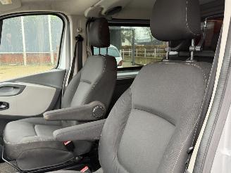 Renault Trafic 1.6 DCI Navi L2-H1 DC 5-PERS picture 6