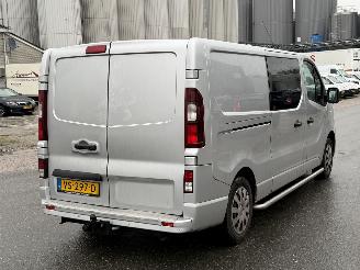 Renault Trafic 1.6 DCI Navi L2-H1 DC 5-PERS picture 3