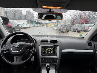 Skoda Octavia 1.6 TDI Navi Clima picture 5