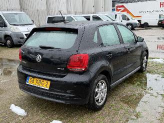 Volkswagen Polo 1.2 TDI BlueMotion Navi Clima picture 3
