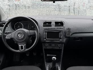 Volkswagen Polo 1.2 TDI BlueMotion Navi Clima picture 5