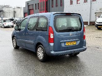 Citroën Berlingo 1.6 HDIF Multispace 5-PERS Clima picture 4