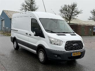 Ford Transit 2.2 TDCI L2H2 Camera Navi 3-PERS picture 2