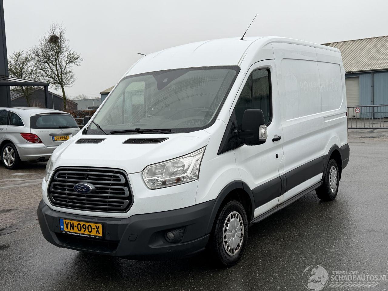 Ford Transit 2.2 TDCI L2H2 Camera Navi 3-PERS