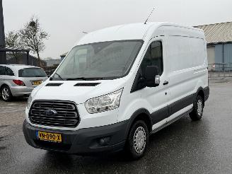 Ford Transit 2.2 TDCI L2H2 Camera Navi 3-PERS picture 1