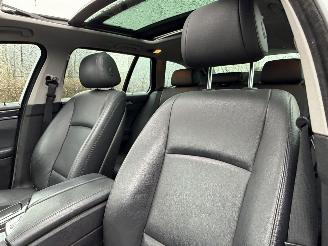 BMW 5-serie 520d Virtual-Cockpit Hade-Up Panorama picture 6
