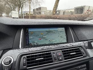 BMW 5-serie 520d Virtual-Cockpit Hade-Up Panorama picture 12