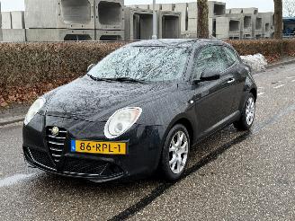 Käytettyjen passenger cars Alfa Romeo MiTo 1.3 JTDm Navi Clima Leer 2011/6