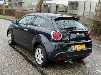 Alfa Romeo MiTo 1.3 JTDm Navi Clima Leer picture 4
