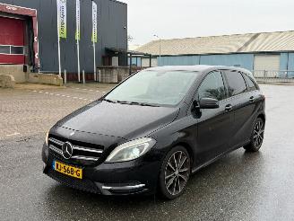 Tweedehands auto Mercedes B-klasse 200 CDI Clima Xenon Navi 2013/6