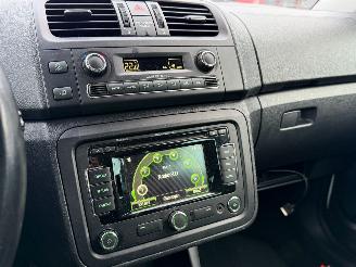 Skoda Octavia 1.2 TDI Navi Clima picture 7