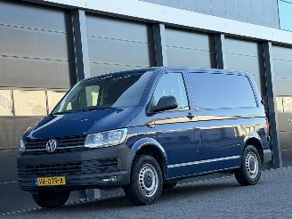 occasione veicoli commerciali Volkswagen Transporter 2.0 TDI 3-PERS Airco 2015/10