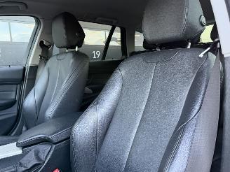 BMW 3-serie 320d Leer Xenon Clima PDC picture 8