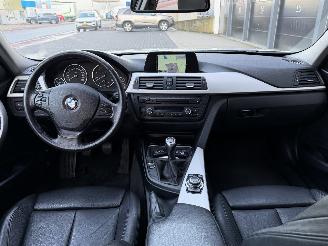 BMW 3-serie 320d Leer Xenon Clima PDC picture 7