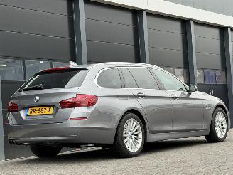 BMW 5-serie 520d Virtual-Cockpit Hade-Up Panorama picture 4