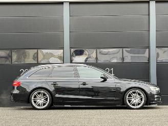 Audi A4 Avant 2.0 TDI S-Line Leer Clima PDC picture 3