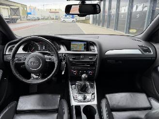 Audi A4 Avant 2.0 TDI S-Line Leer Clima PDC picture 7