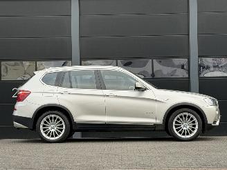 BMW X3 xDrive20d Xenon Leer Clima picture 3
