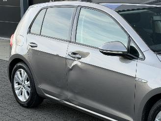 Volkswagen Golf 1.6 TDI Highline BlueMotion picture 13