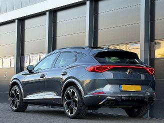 Cupra Formentor 2.0 TSI 4DRIVE 310 PK Pano Leer picture 5