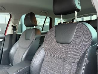 Skoda Octavia 1.6 TDI Greenline Navi Clima PDC picture 8